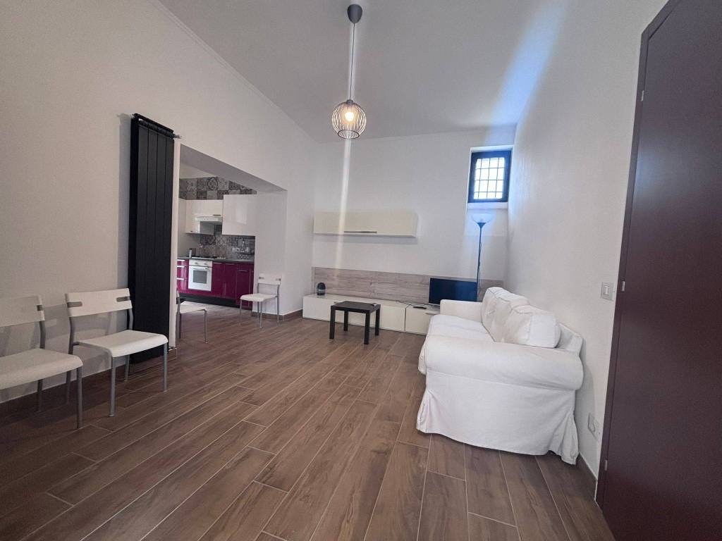 appartamento in affitto a Caserta in zona San Leucio