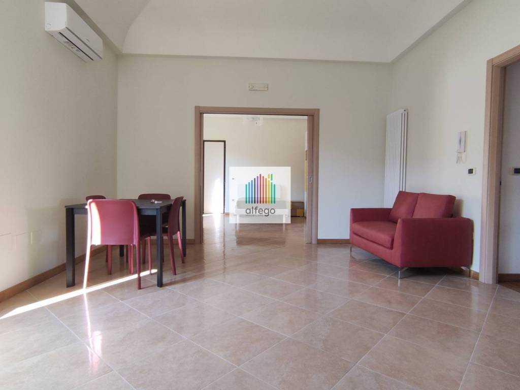 appartamento in affitto a Caserta in zona Centro Città