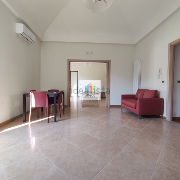 appartamento in affitto a Caserta in zona Centro Città