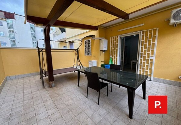 appartamento in affitto a Caserta in zona Centro Città