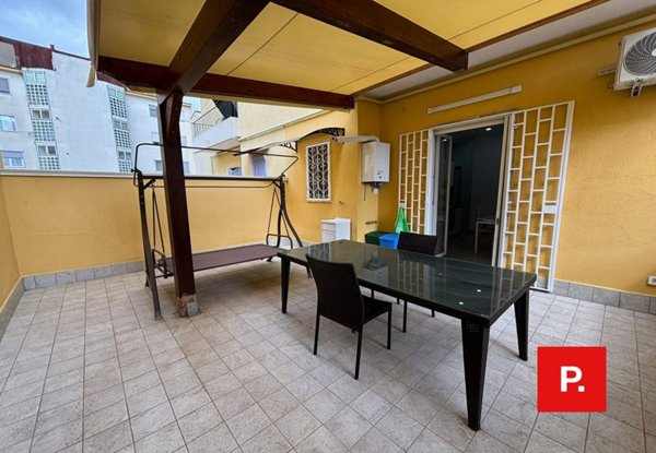 appartamento in affitto a Caserta in zona Centro Città