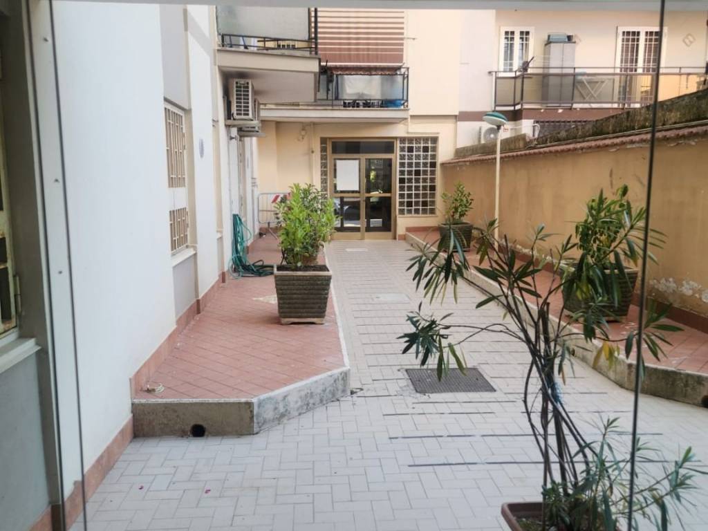 appartamento in affitto a Caserta