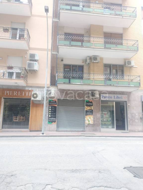 monolocale in affitto a Caserta in zona Centro Città