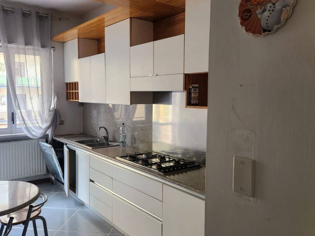 appartamento in affitto a Caserta