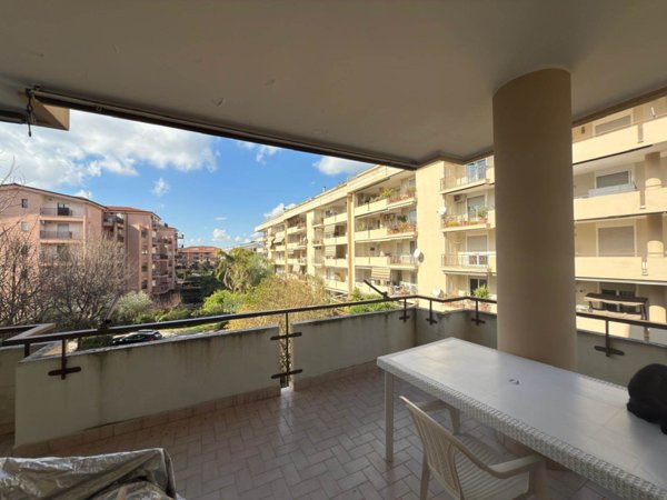 appartamento in affitto a Caserta in zona Puccianiello