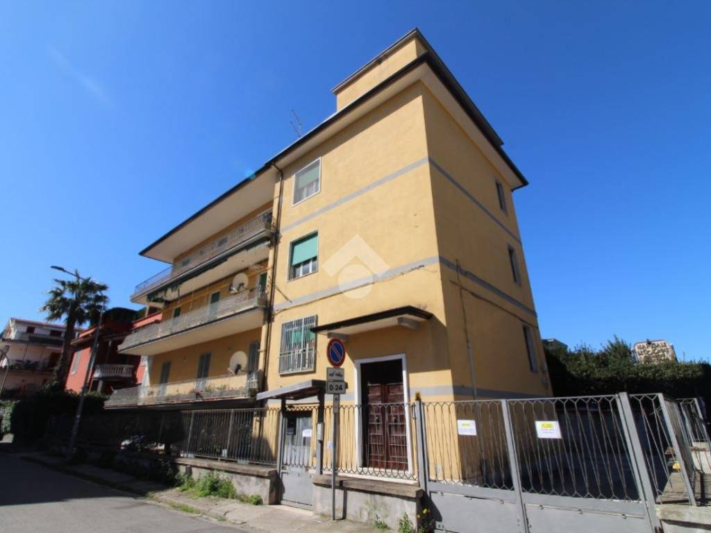 appartamento in affitto a Caserta