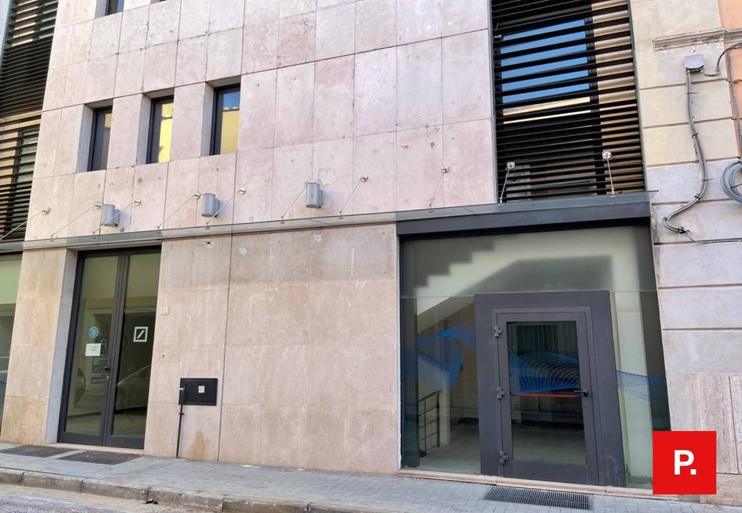 ufficio in affitto a Caserta in zona Centro Città