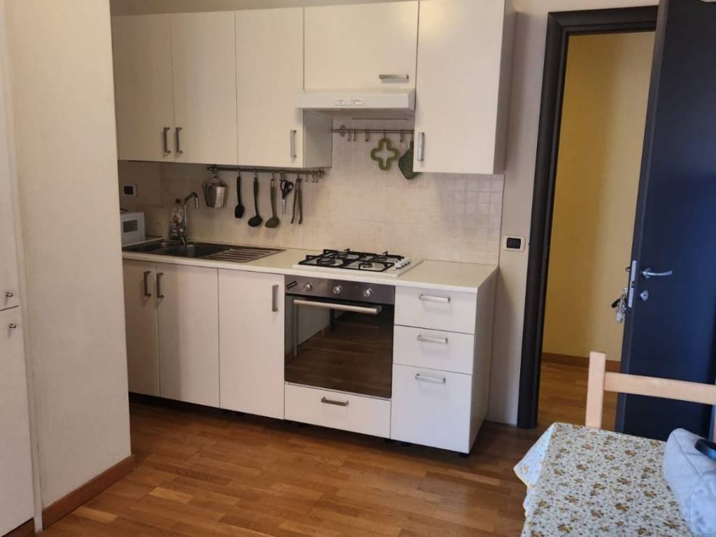 appartamento in affitto a Caserta in zona Centro Città