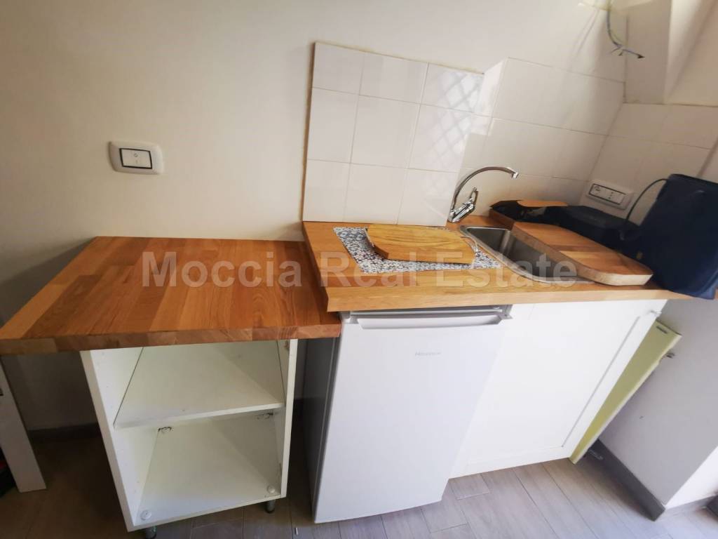 appartamento in affitto a Caserta in zona Centro Città