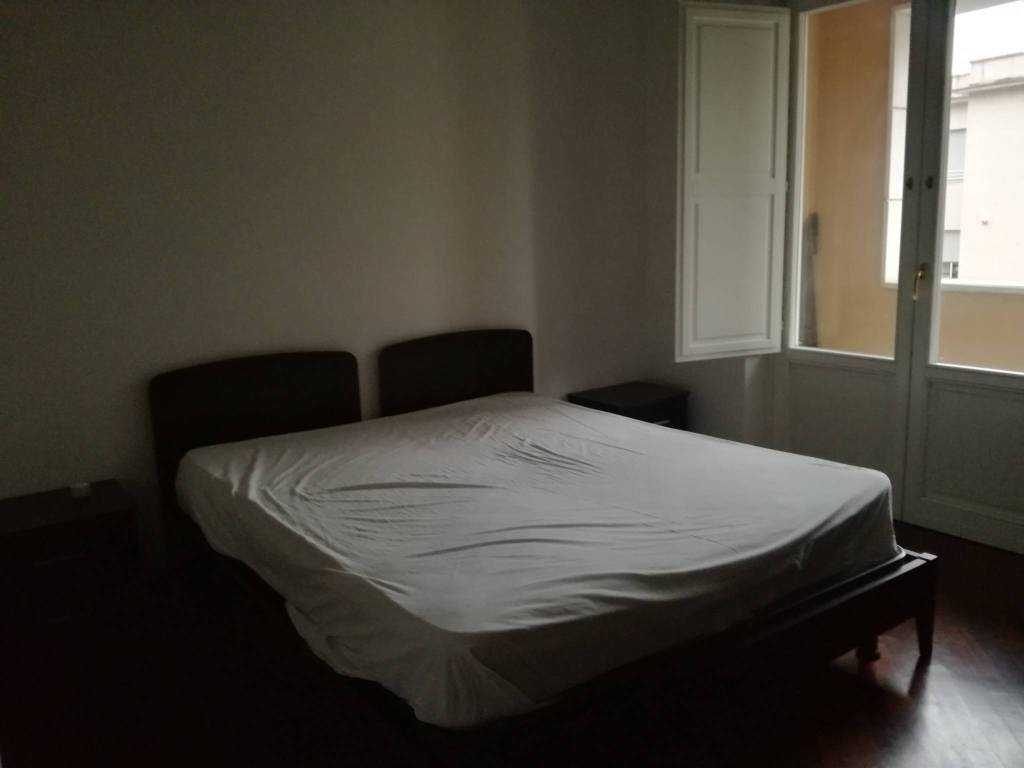 appartamento in affitto a Caserta