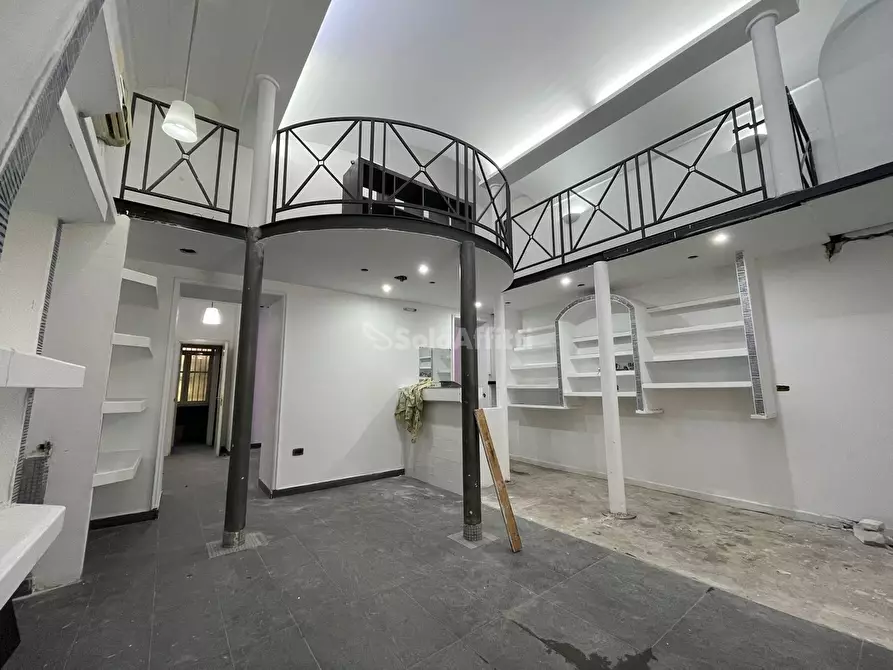 locale commerciale in affitto a Caserta in zona Centro Città
