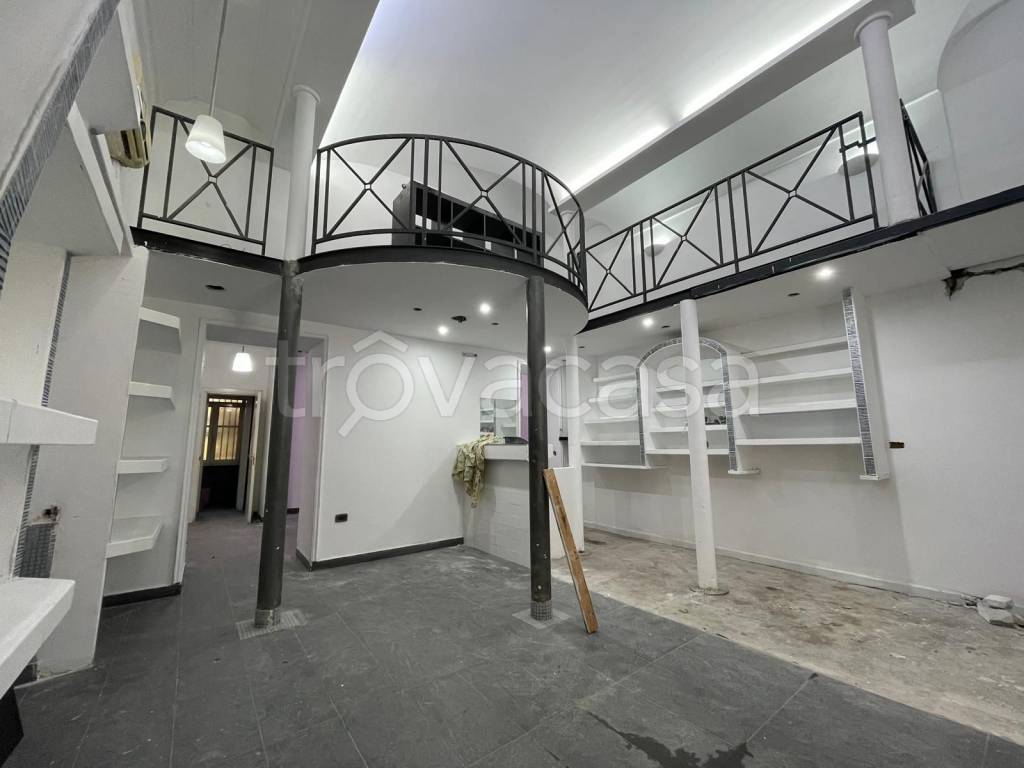 appartamento in affitto a Caserta in zona Acquaviva