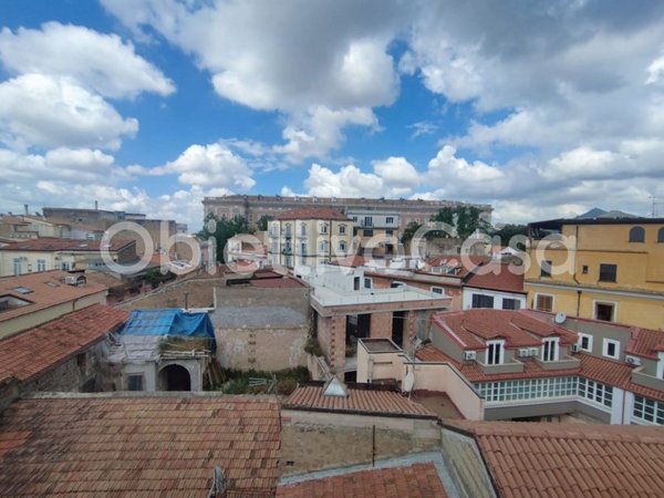 appartamento in affitto a Caserta in zona Acquaviva
