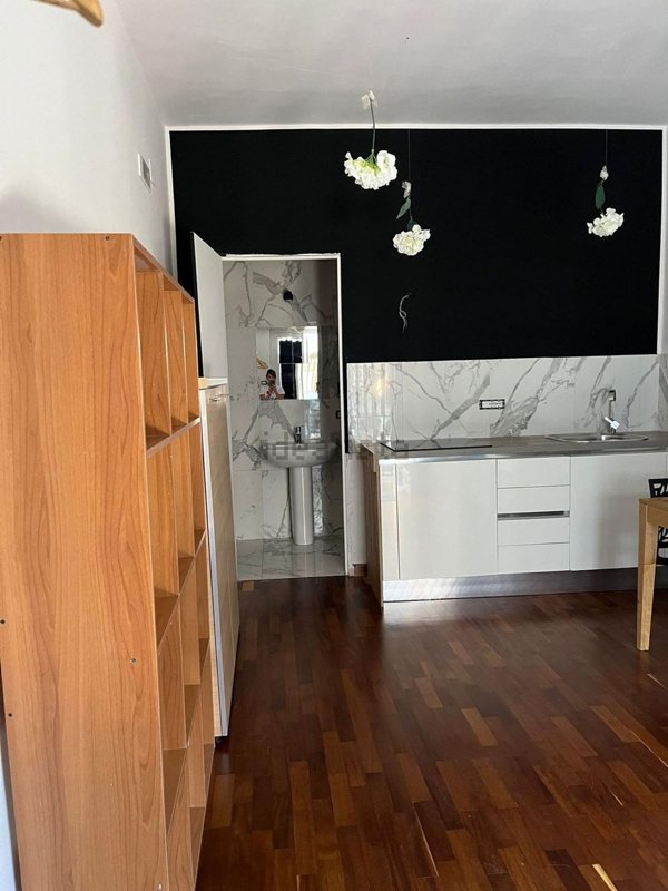 appartamento in affitto a Caserta