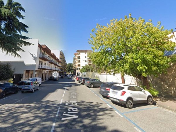 appartamento in affitto a Caserta