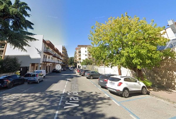 appartamento in affitto a Caserta in zona Acquaviva