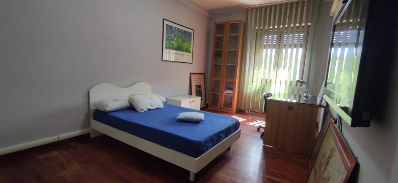 appartamento in affitto a Caserta in zona Centro Città