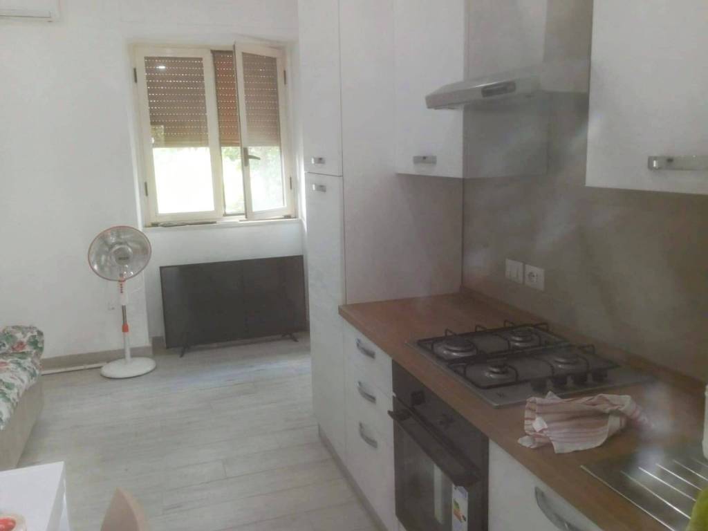 appartamento in affitto a Caserta in zona San Leucio