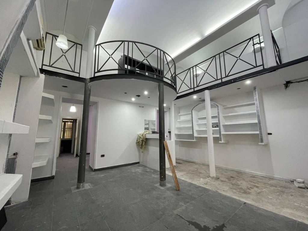 negozio in affitto a Caserta in zona Centro Città