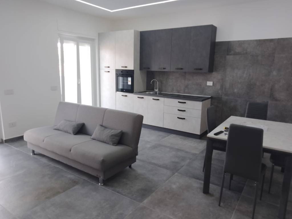 appartamento in affitto a Caserta in zona Acquaviva