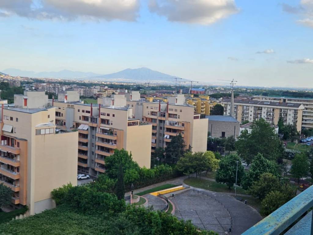 appartamento in affitto a Caserta