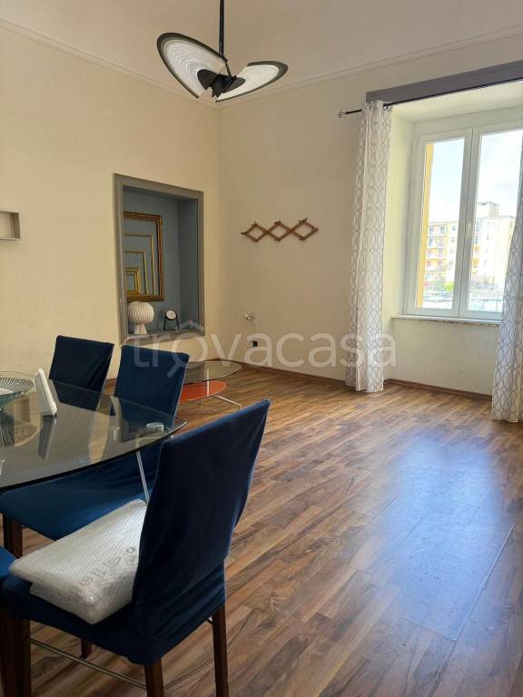 appartamento in affitto a Caserta in zona Centro Città