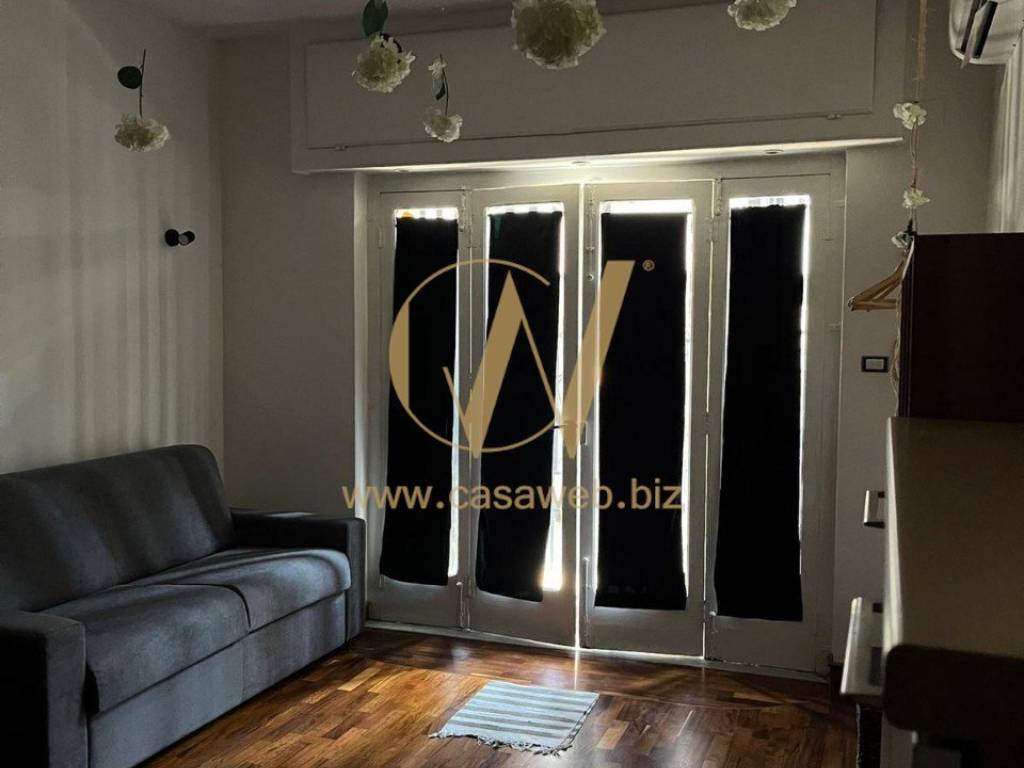 appartamento in affitto a Caserta in zona Centro Città