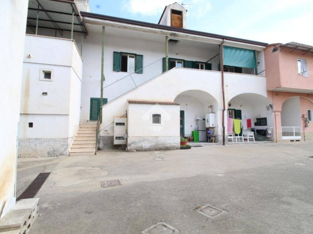 appartamento in affitto a Caserta