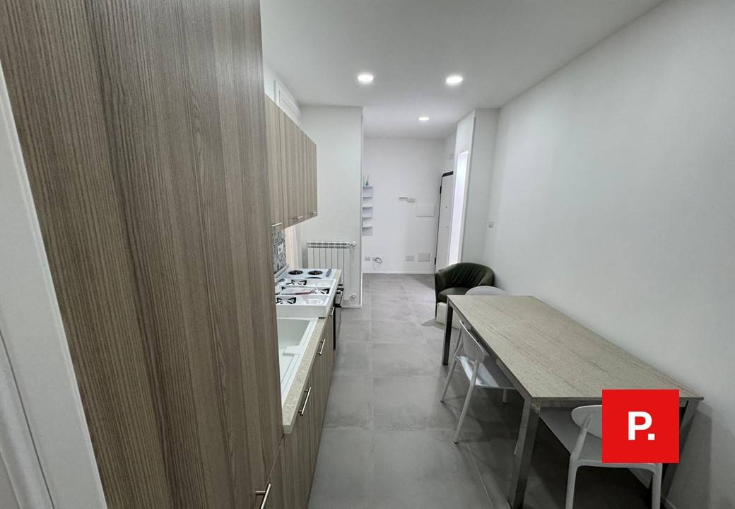 appartamento in affitto a Caserta in zona Centro Città