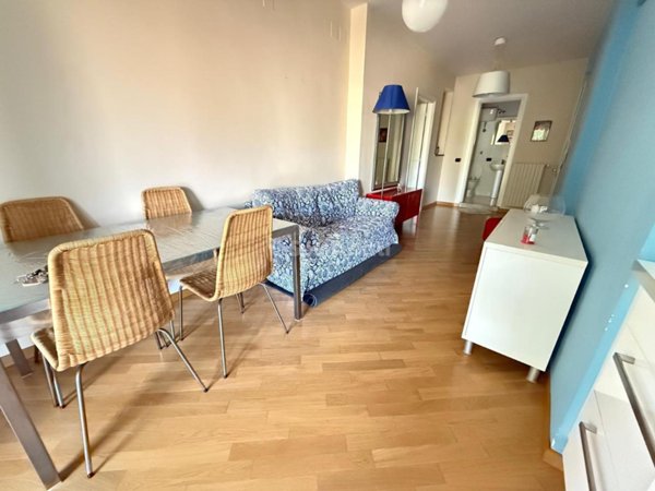 appartamento in affitto a Caserta in zona Acquaviva