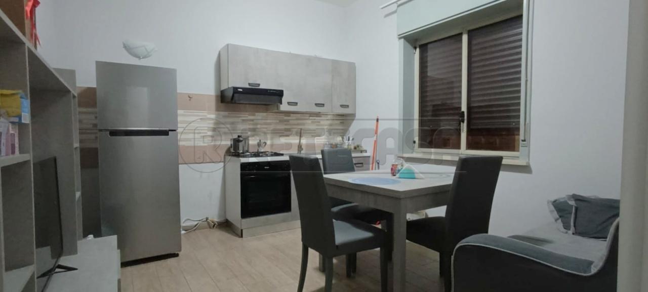 appartamento in affitto a Caserta