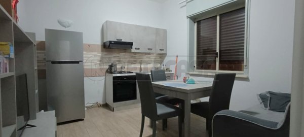 appartamento in affitto a Caserta