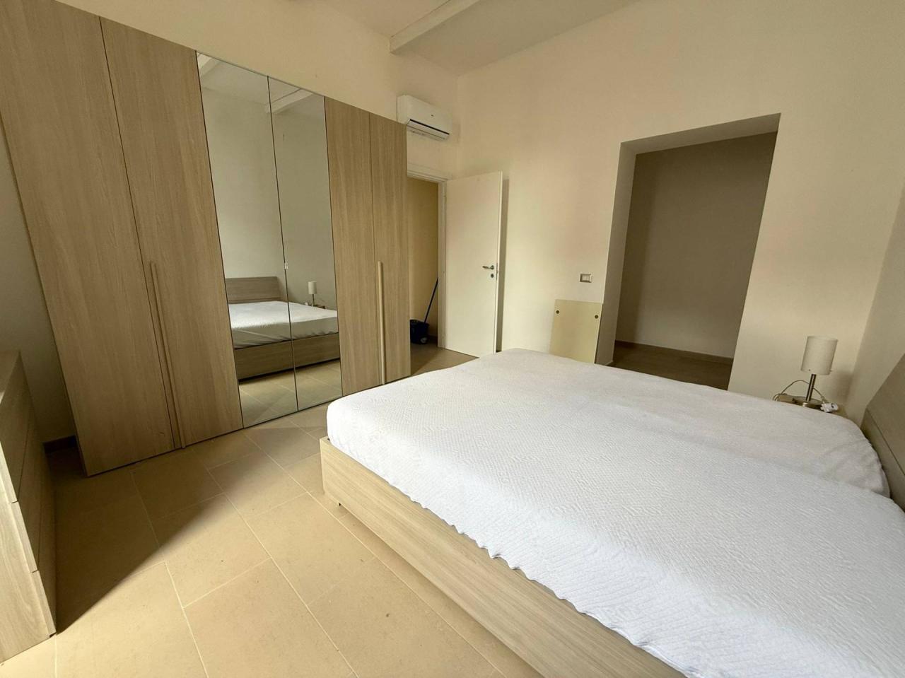 appartamento in affitto a Caserta