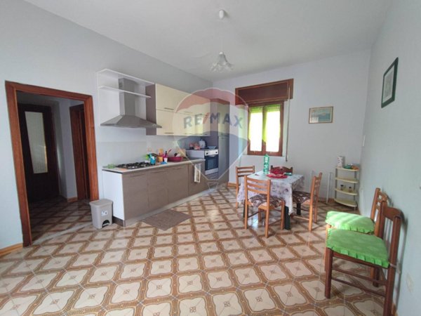 appartamento in affitto a Caserta in zona Garzano