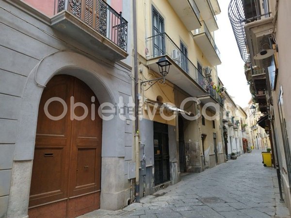 appartamento in affitto a Caserta in zona Centro Città