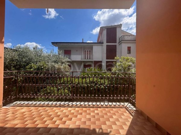 appartamento in affitto a Caserta in zona Acquaviva