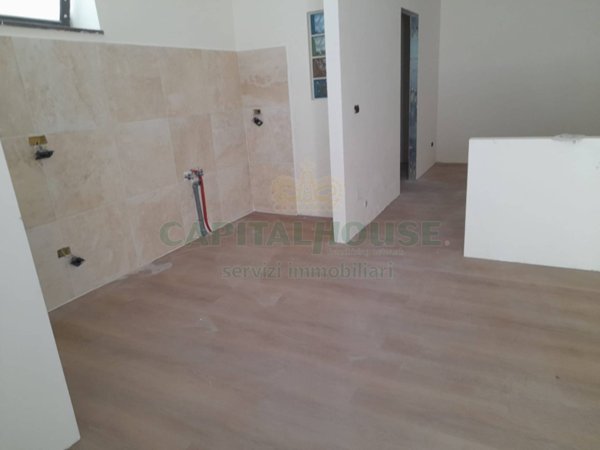 appartamento in affitto a Caserta