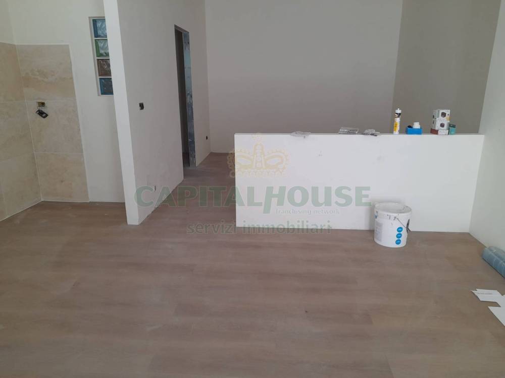 appartamento in affitto a Caserta in zona Ospedale