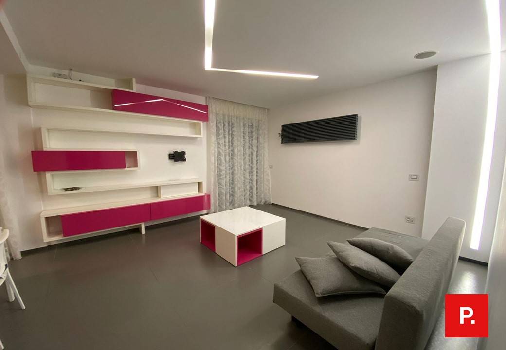 appartamento in affitto a Caserta in zona Centro Città