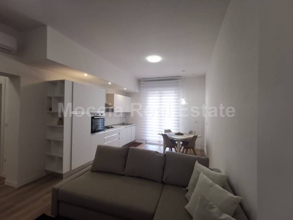 appartamento in affitto a Caserta in zona Centro Città