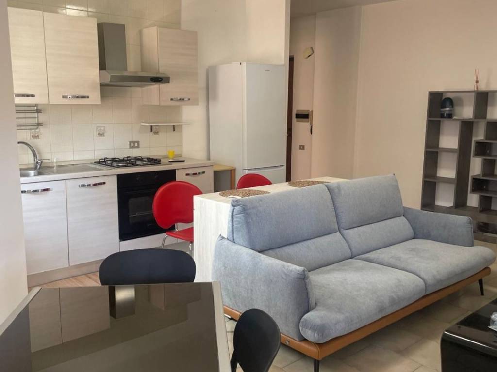 appartamento in affitto a Caserta in zona Centurano/Cerasole