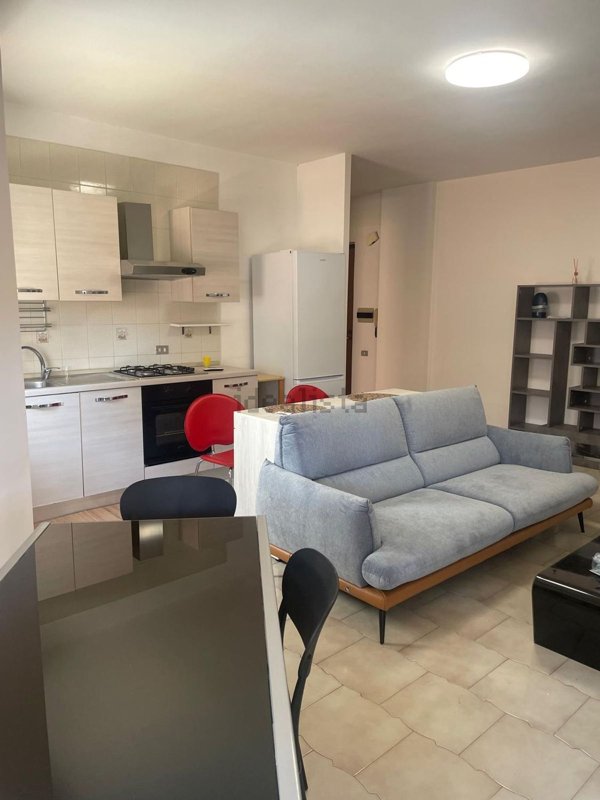 appartamento in affitto a Caserta in zona Centurano/Cerasole