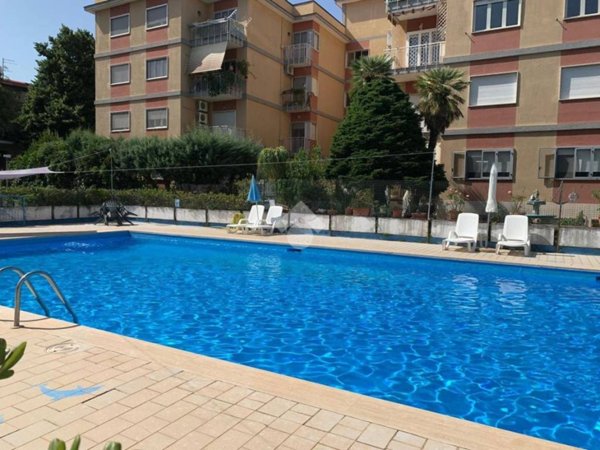 appartamento in affitto a Caserta