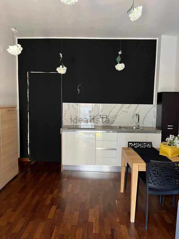 appartamento in affitto a Caserta in zona Acquaviva