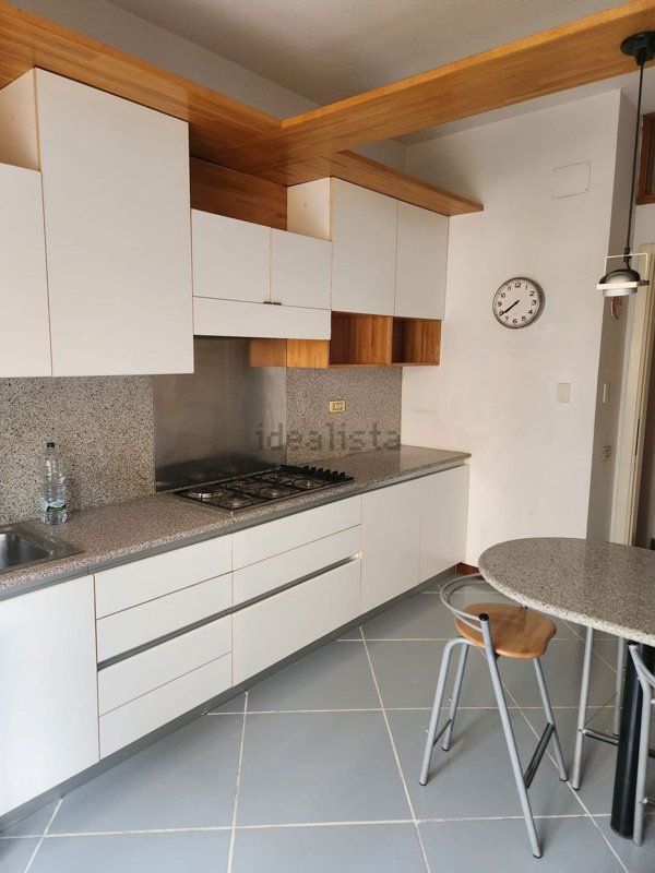 appartamento in affitto a Caserta