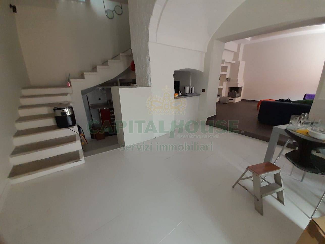 casa indipendente in affitto a Caserta in zona Ospedale