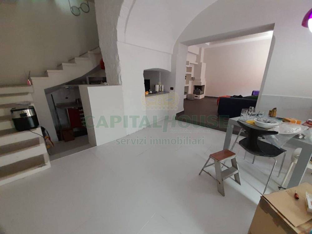 casa indipendente in affitto a Caserta in zona Ospedale