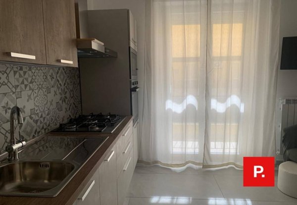 appartamento in affitto a Caserta in zona Centro Città