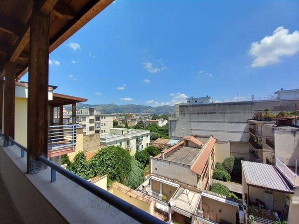 appartamento in affitto a Caserta in zona Centro Città