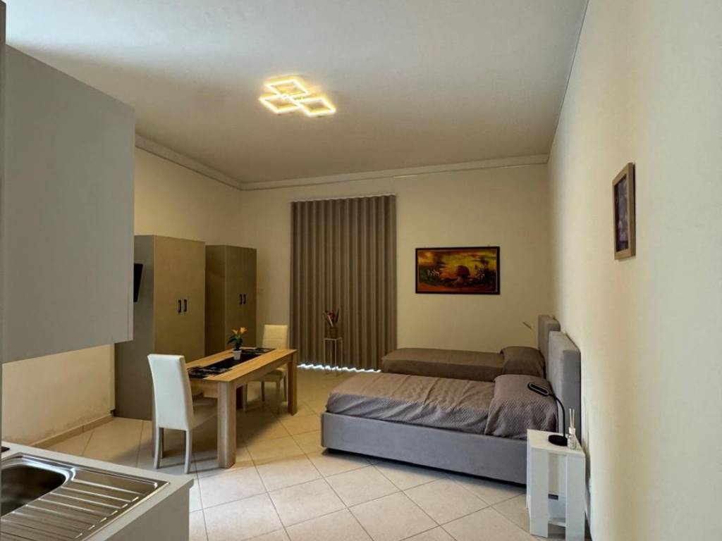 appartamento in affitto a Caserta in zona Acquaviva